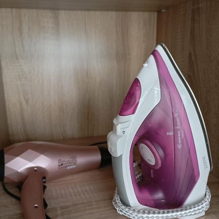 Hospitable Appartment In The Central Park, Ksanti Zewnętrze zdjęcie