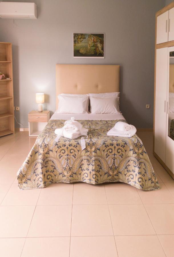 Hospitable Appartment In The Central Park, Ksanti Zewnętrze zdjęcie