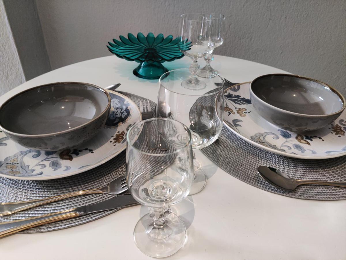 Hospitable Appartment In The Central Park, Ksanti Zewnętrze zdjęcie
