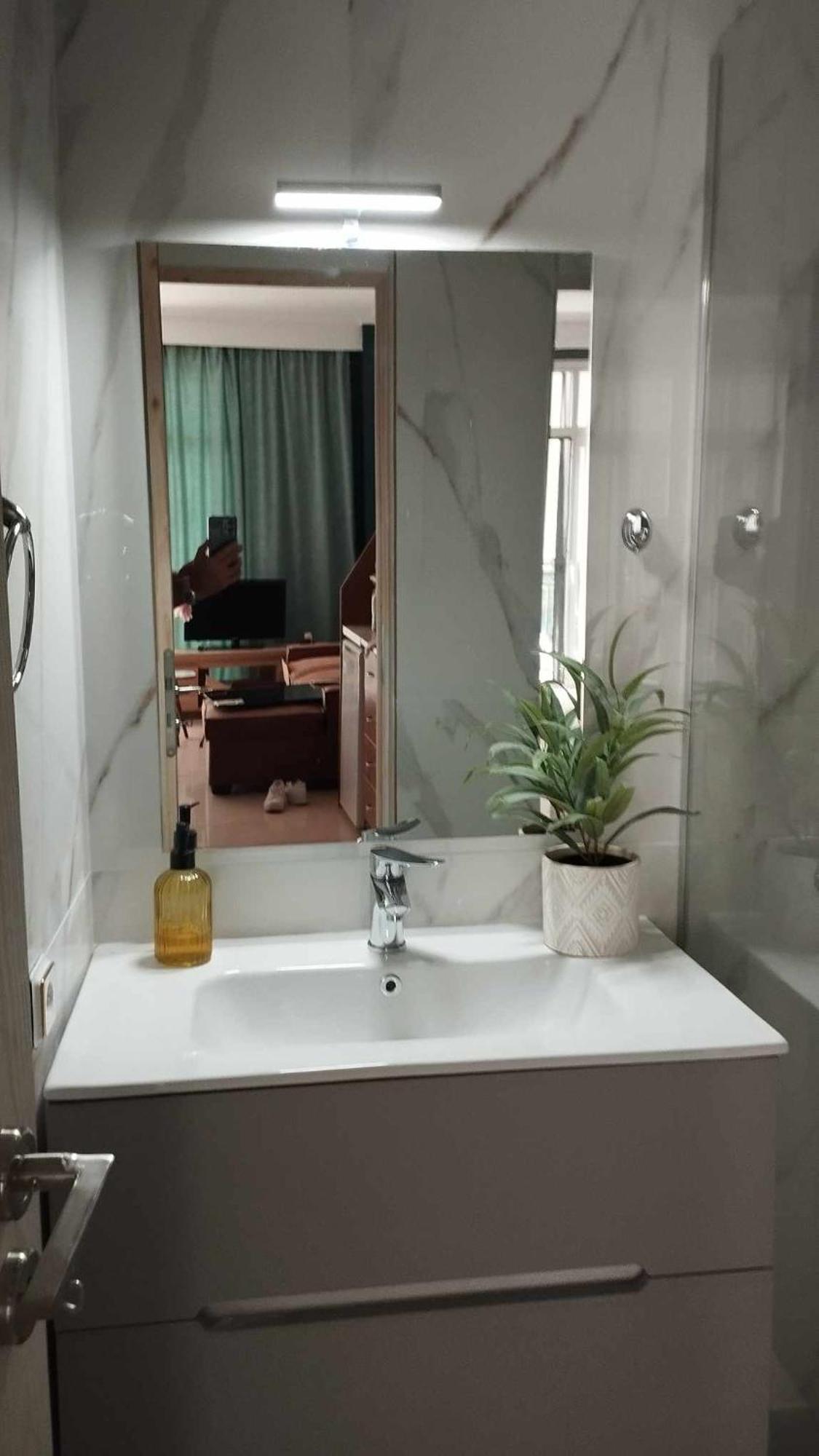 Hospitable Appartment In The Central Park, Ksanti Zewnętrze zdjęcie